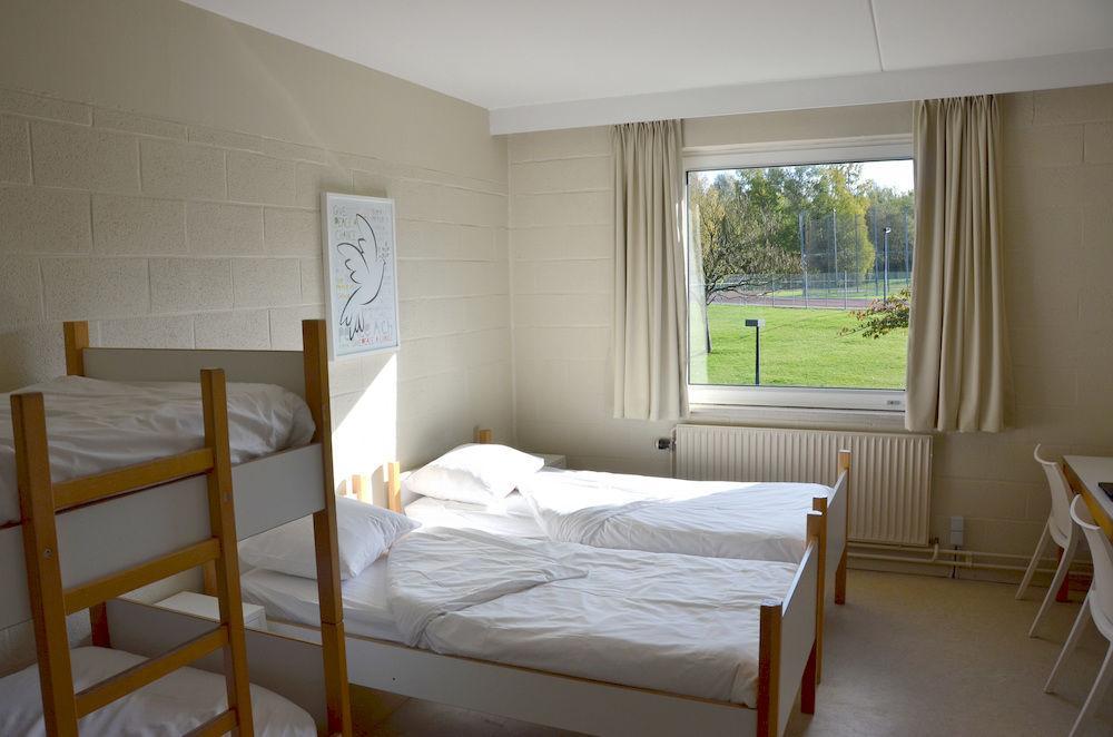 Auberge Des 3 Fontaines Auderghem Zewnętrze zdjęcie