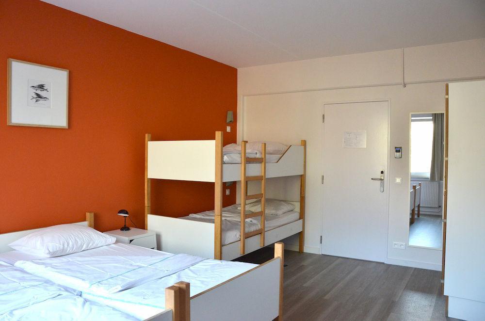 Auberge Des 3 Fontaines Auderghem Zewnętrze zdjęcie