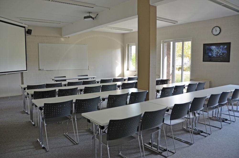Auberge Des 3 Fontaines Auderghem Zewnętrze zdjęcie
