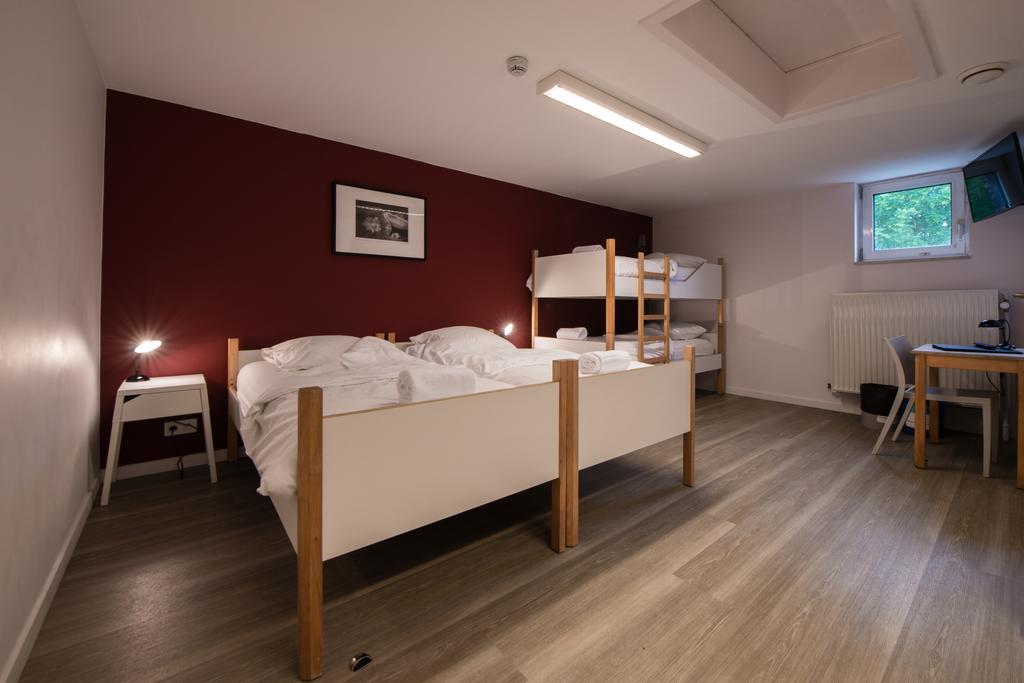 Auberge Des 3 Fontaines Auderghem Zewnętrze zdjęcie