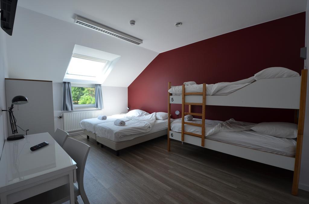 Auberge Des 3 Fontaines Auderghem Zewnętrze zdjęcie