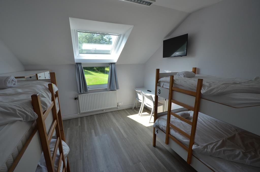 Auberge Des 3 Fontaines Auderghem Zewnętrze zdjęcie