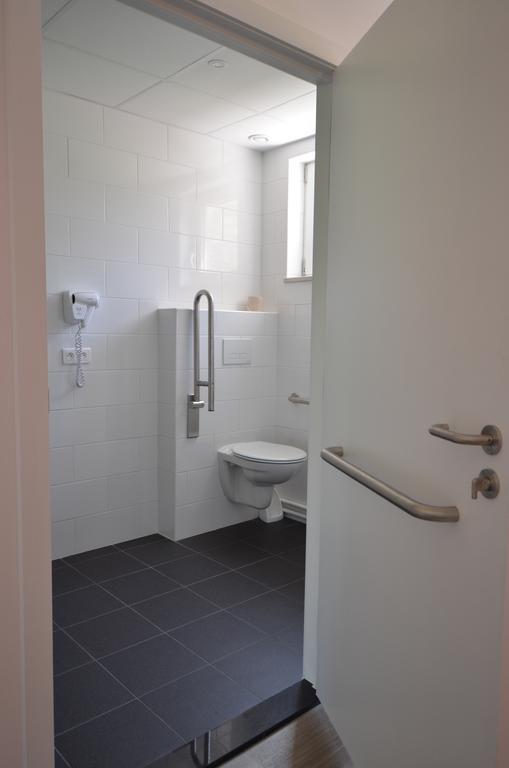 Auberge Des 3 Fontaines Auderghem Zewnętrze zdjęcie