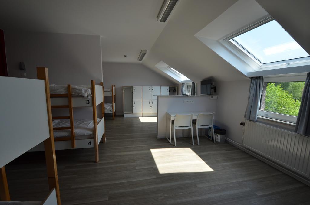 Auberge Des 3 Fontaines Auderghem Zewnętrze zdjęcie