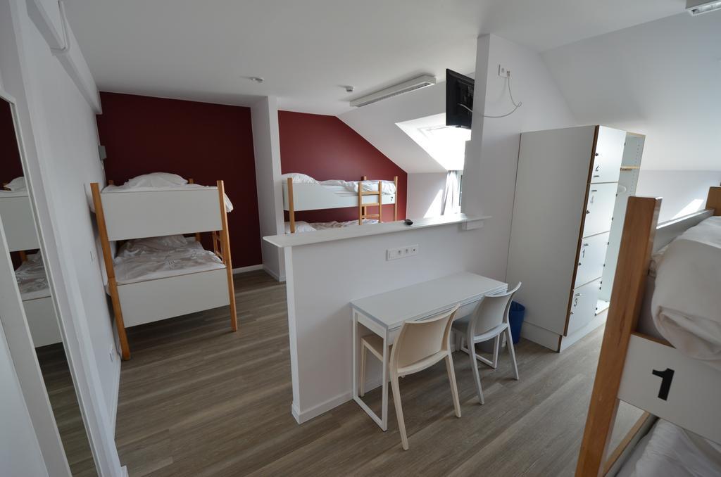 Auberge Des 3 Fontaines Auderghem Zewnętrze zdjęcie