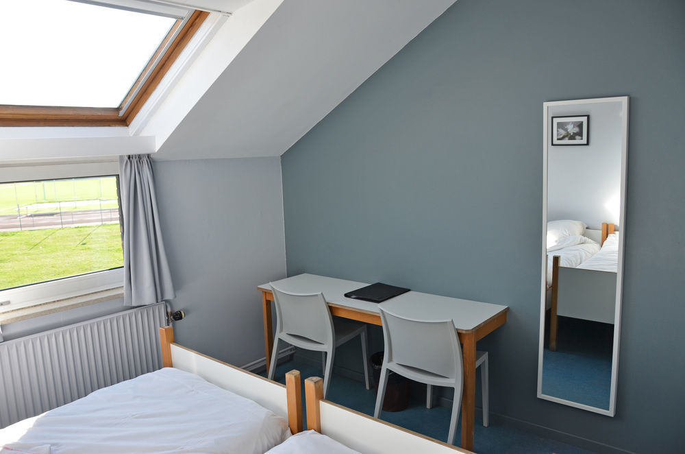 Auberge Des 3 Fontaines Auderghem Zewnętrze zdjęcie