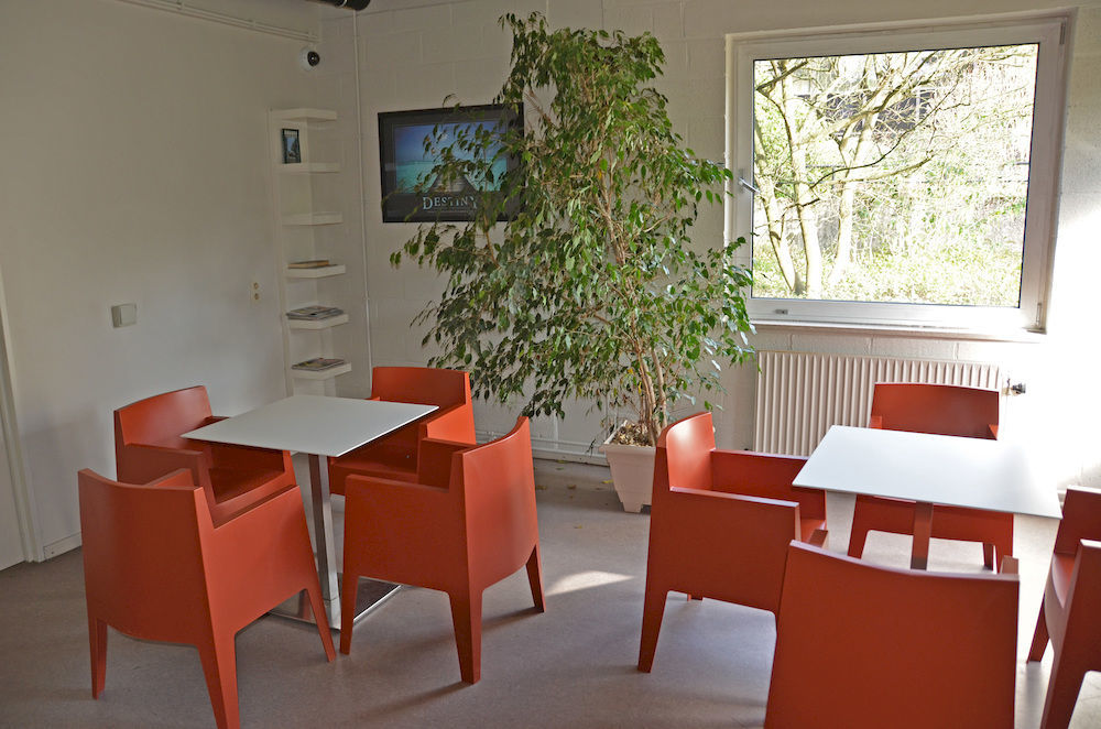 Auberge Des 3 Fontaines Auderghem Zewnętrze zdjęcie