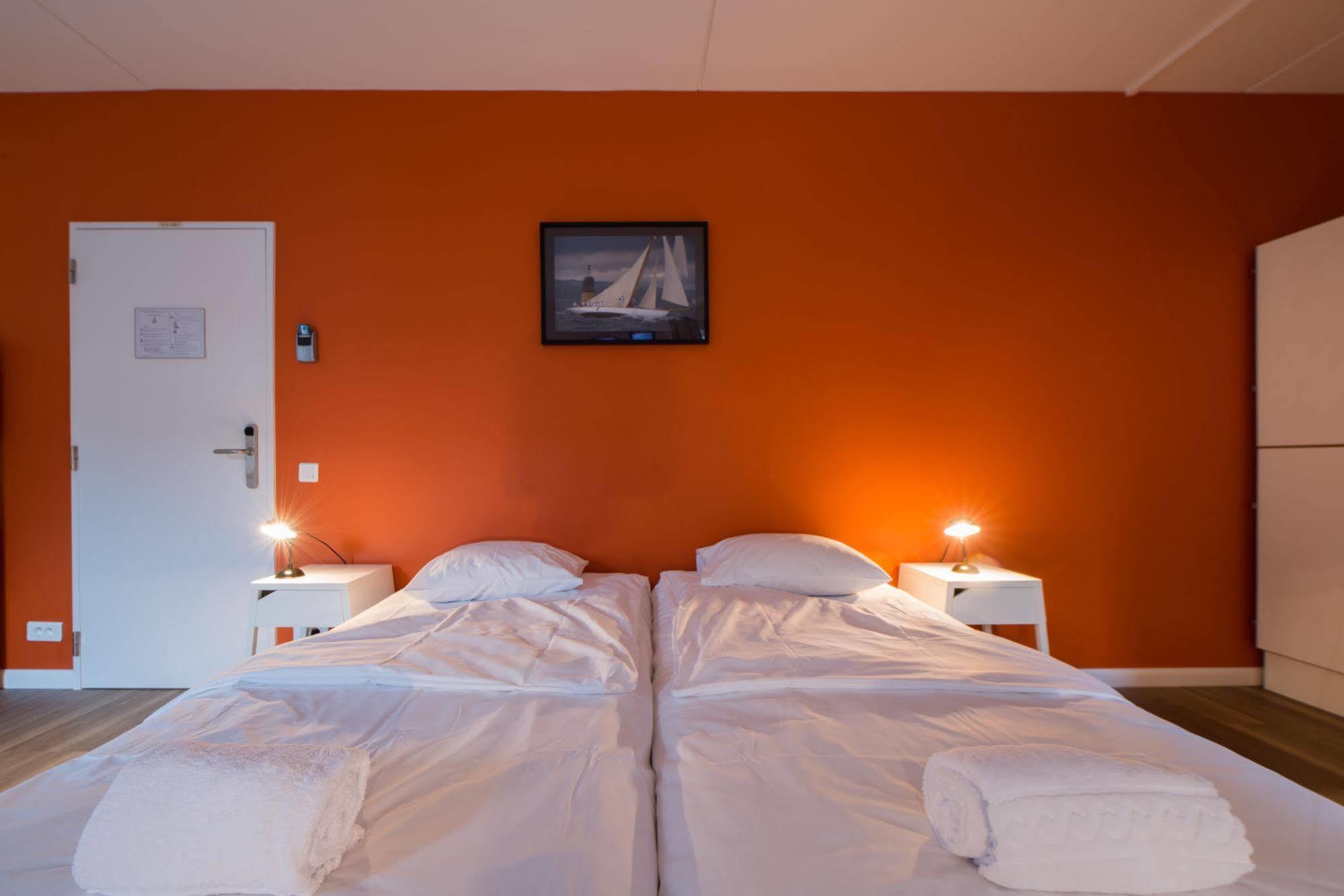 Auberge Des 3 Fontaines Auderghem Zewnętrze zdjęcie