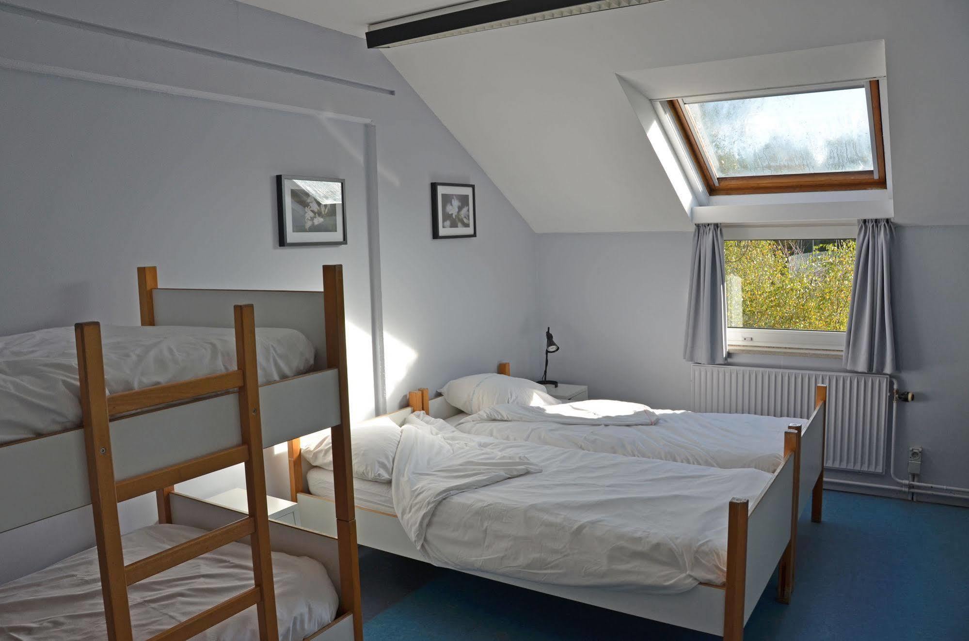 Auberge Des 3 Fontaines Auderghem Zewnętrze zdjęcie