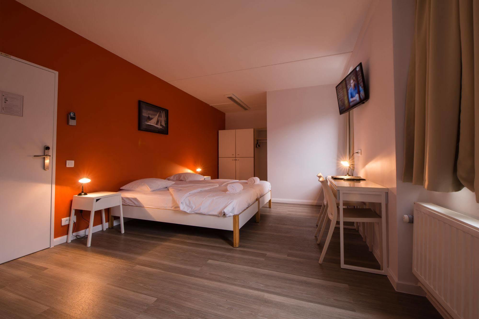 Auberge Des 3 Fontaines Auderghem Zewnętrze zdjęcie